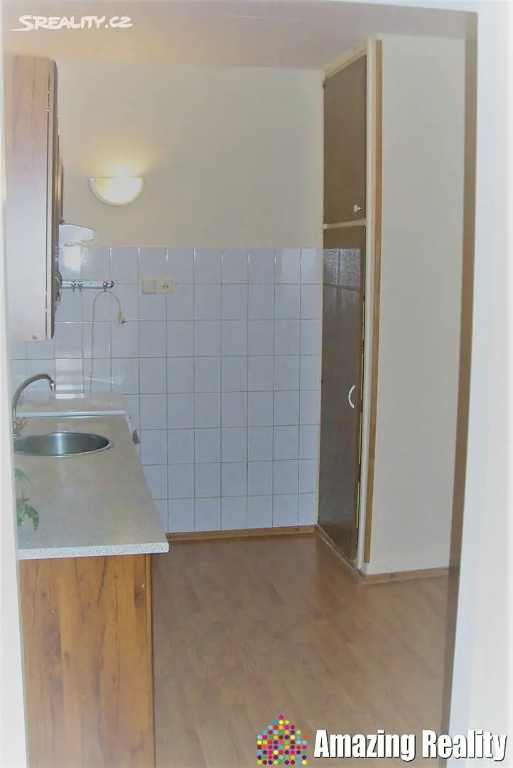 Prodej bytu 2+1 52 m², Poděbradská, Praha 9 - Hloubětín