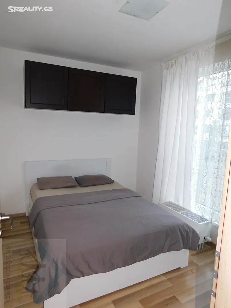 Prodej bytu 2+1 52 m², Praha 10 - Uhříněves