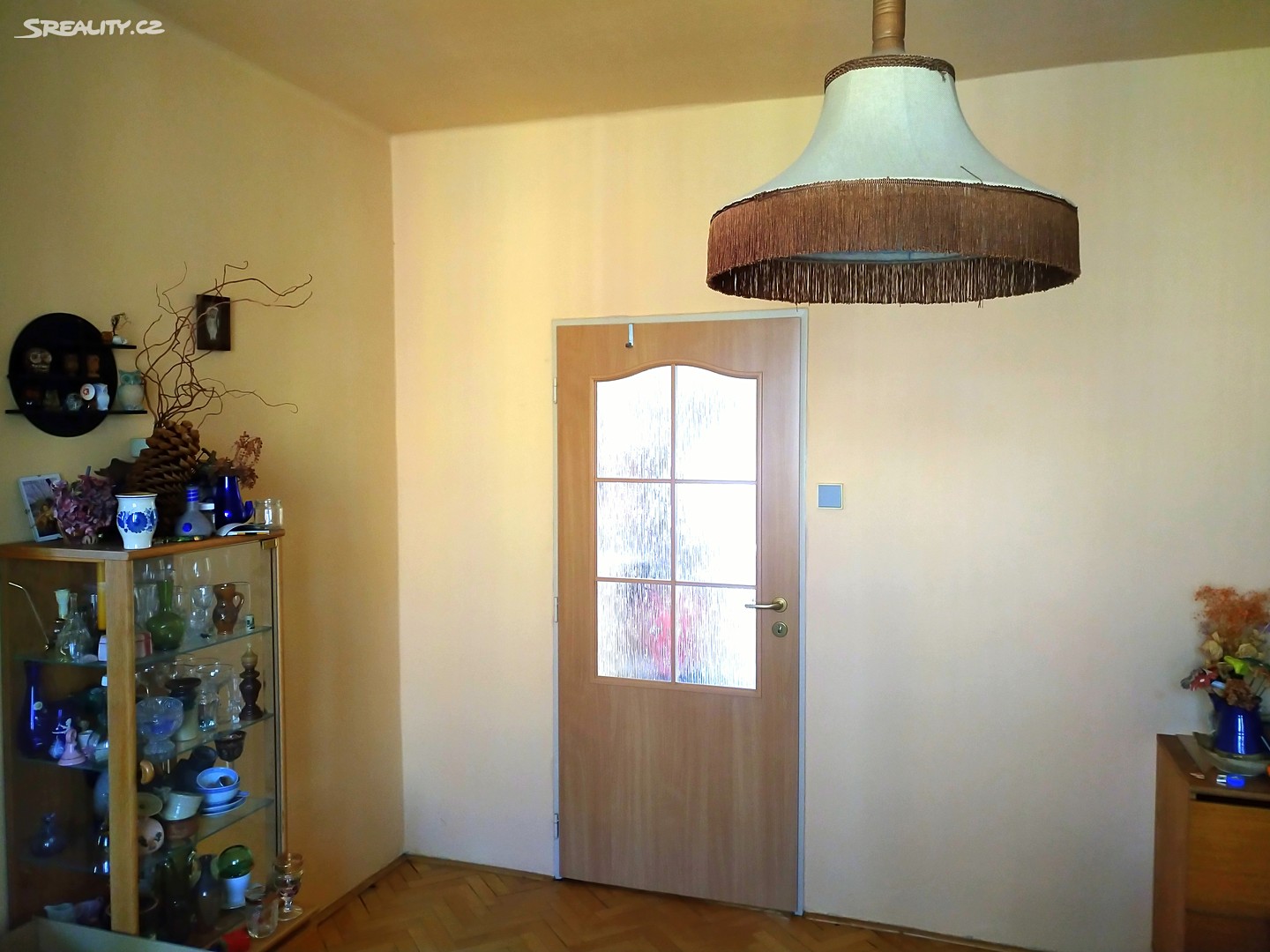 Prodej bytu 2+1 57 m², Malovická, Praha - Záběhlice