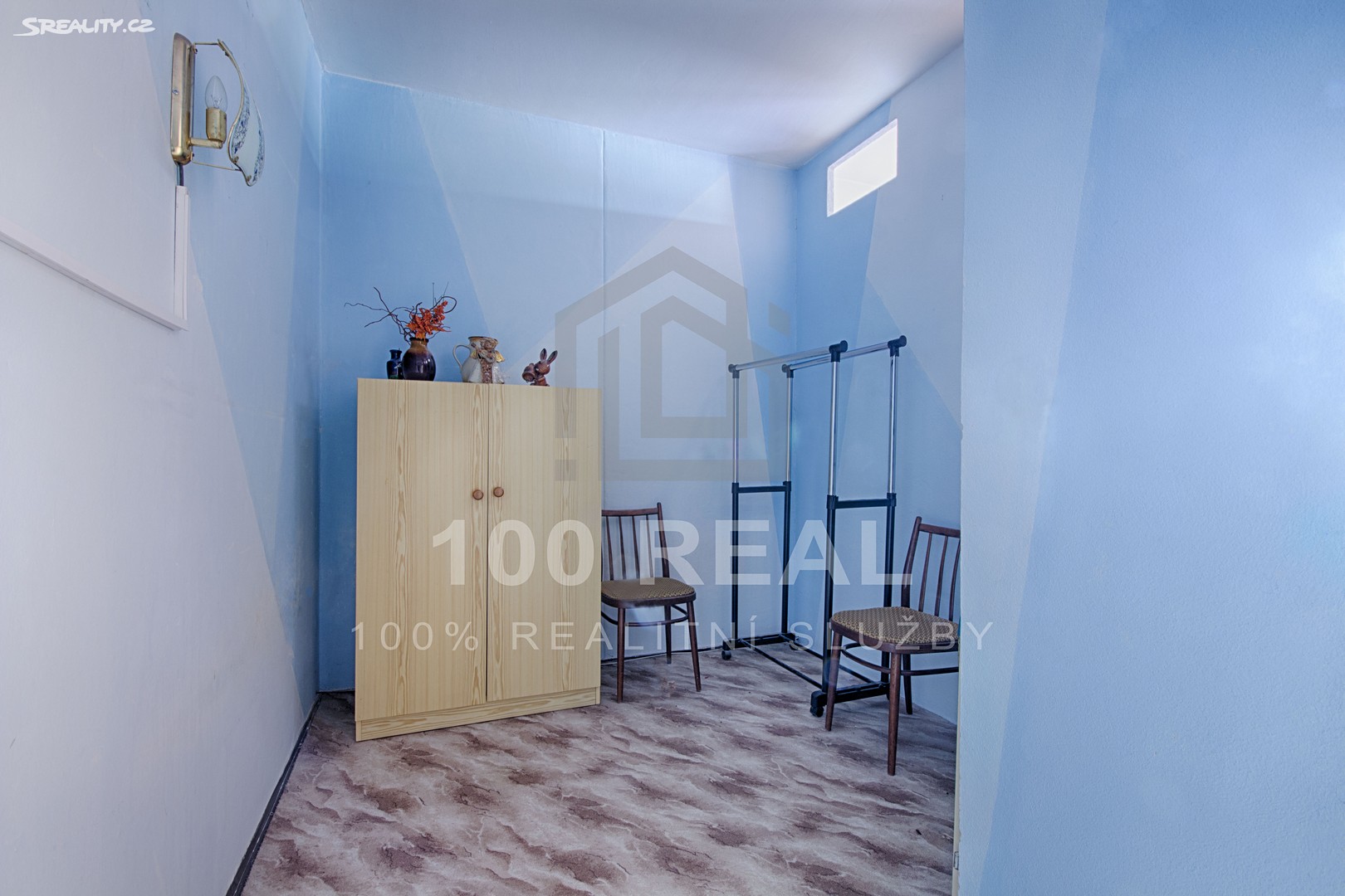 Prodej bytu 2+1 57 m², U Nádraží, Rokytnice v Orlických horách