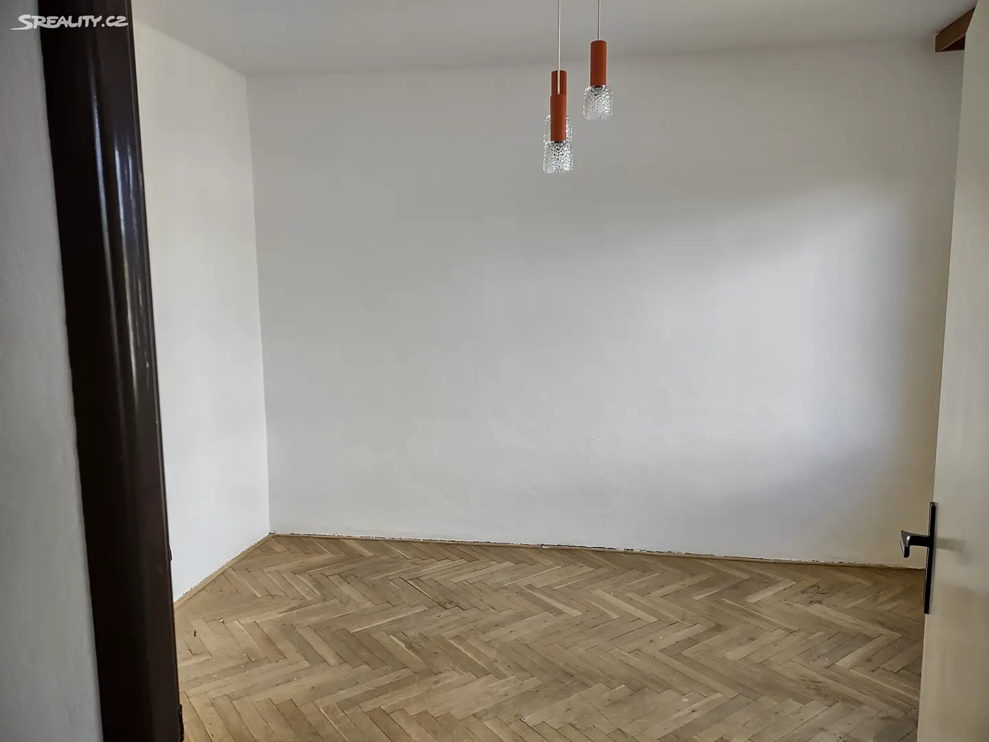 Prodej bytu 2+1 55 m², U Zahrádek, Slavičín