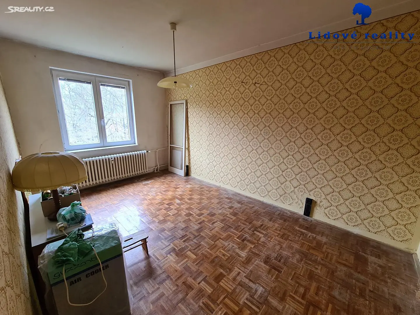 Prodej bytu 2+1 54 m², Máchova, Třinec - Lyžbice