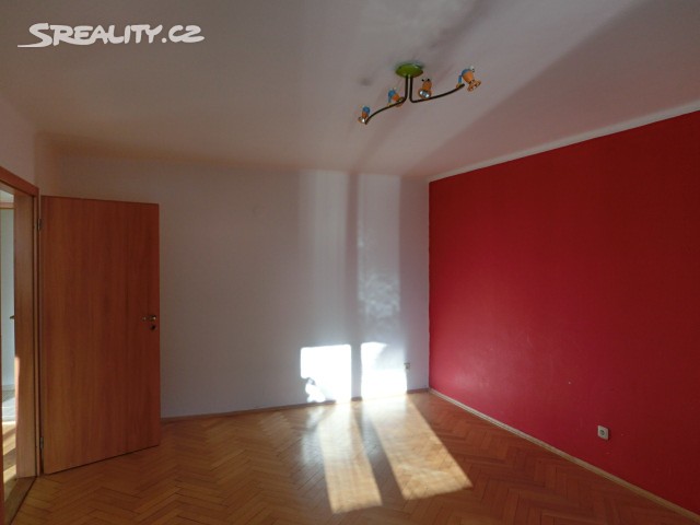 Prodej bytu 2+1 67 m², Bezručova, Turnov