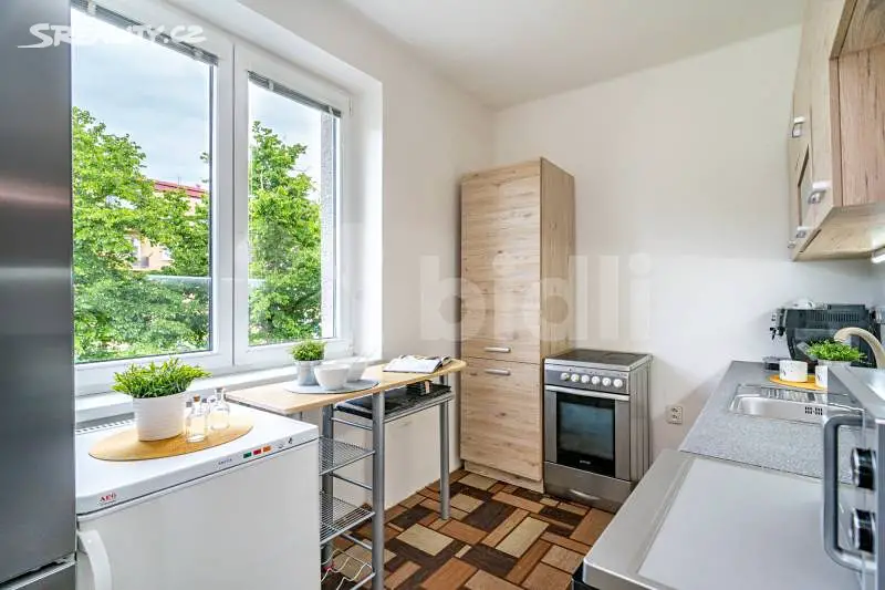 Prodej bytu 2+1 52 m², Dukelských hrdinů, Ústí nad Labem - Bukov