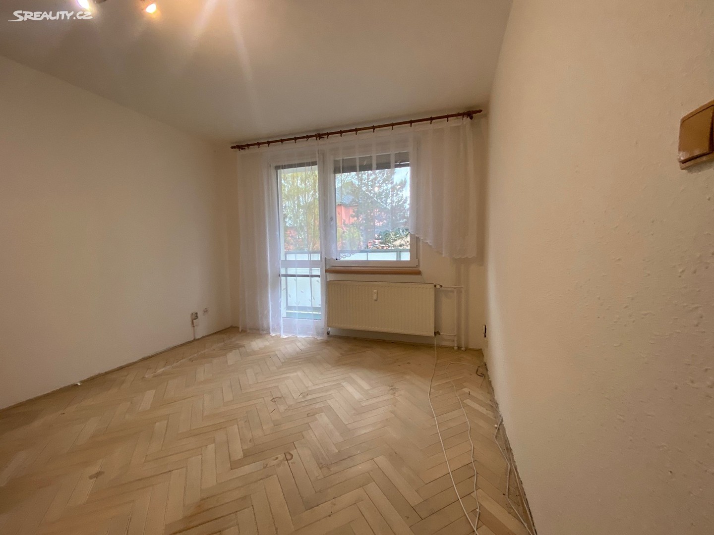 Prodej bytu 2+1 58 m², Boženy Němcové, Zábřeh