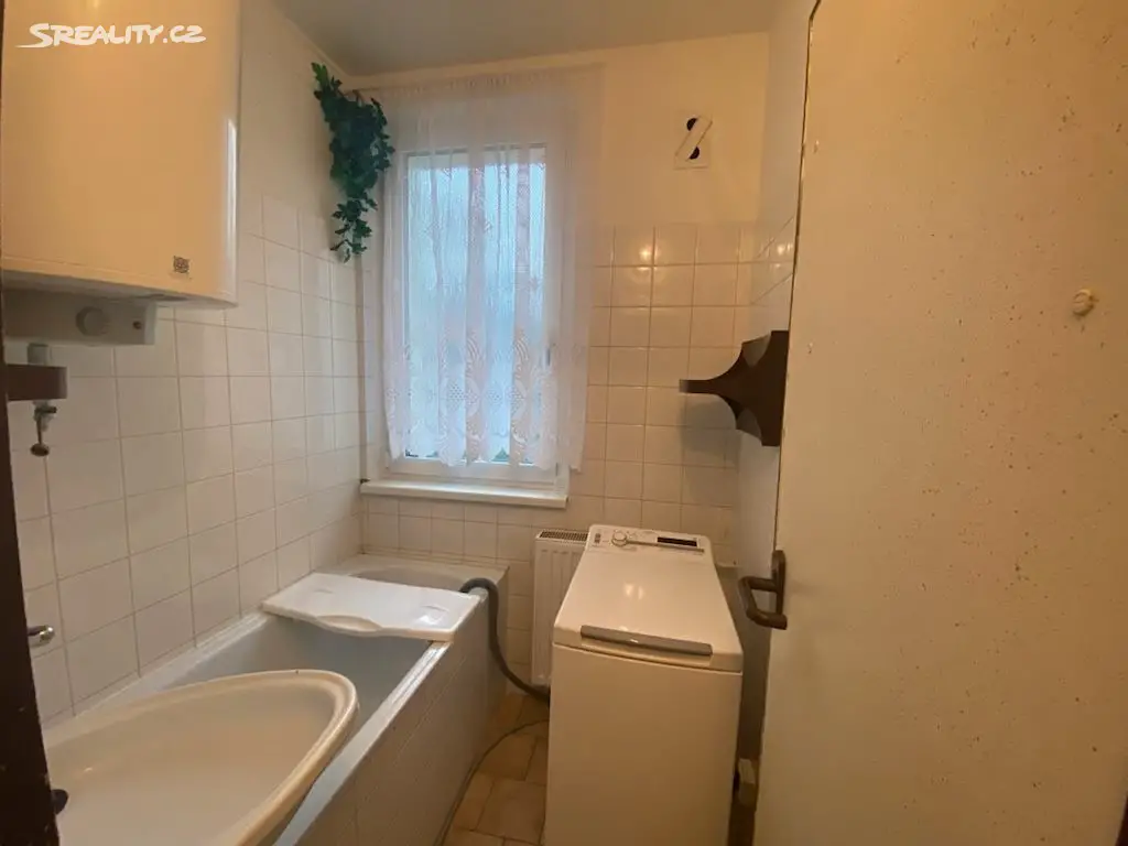 Prodej bytu 2+1 58 m², Boženy Němcové, Zábřeh