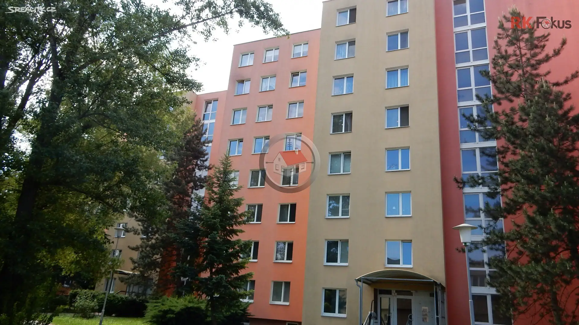 Prodej bytu 2+kk 42 m², U Pošty, Brno - Starý Lískovec