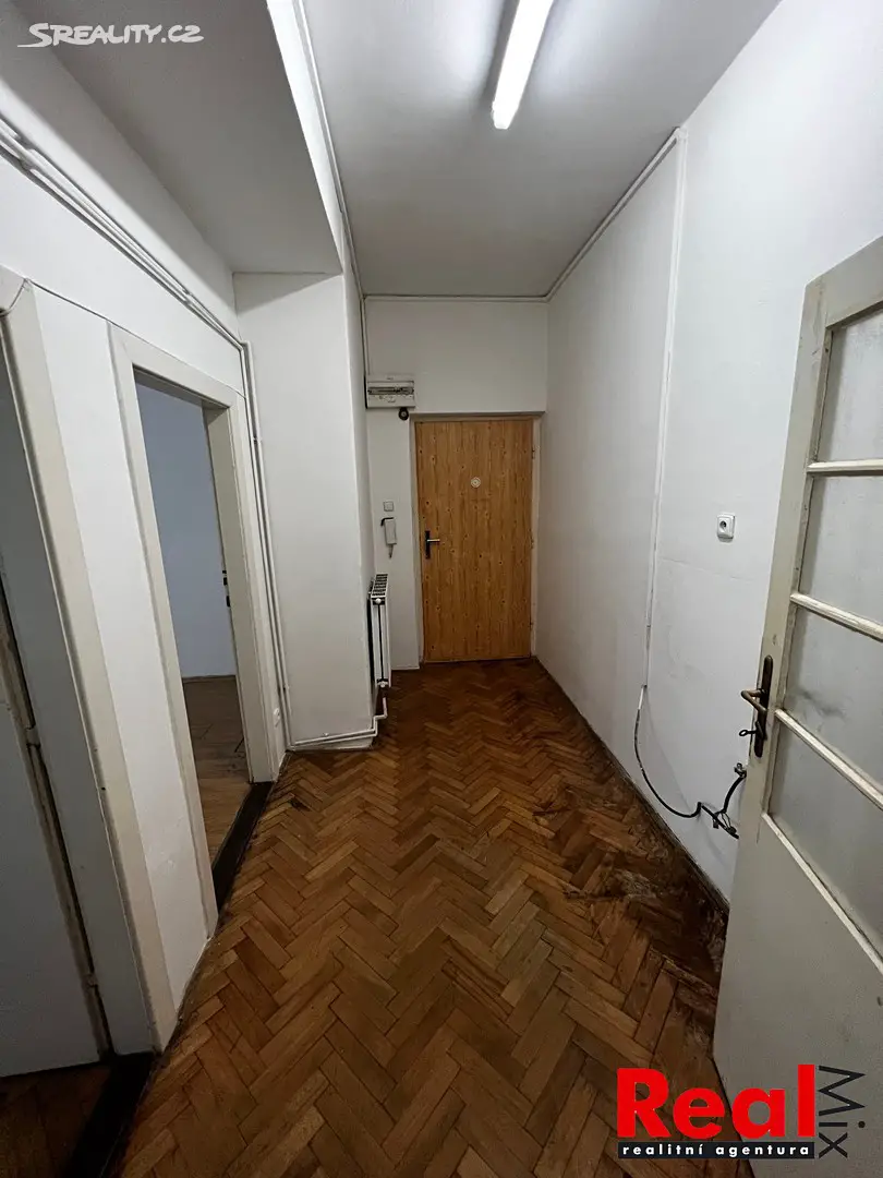 Prodej bytu 2+kk 50 m², Vídeňská, Brno - Štýřice