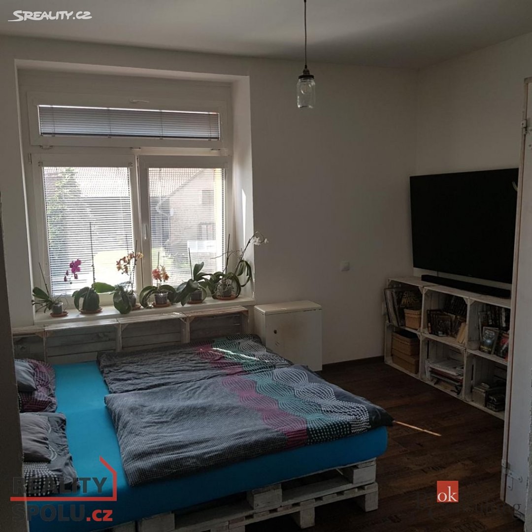 Prodej bytu 2+kk 61 m², Petra Jilemnického, Hradec Králové - Plotiště nad Labem