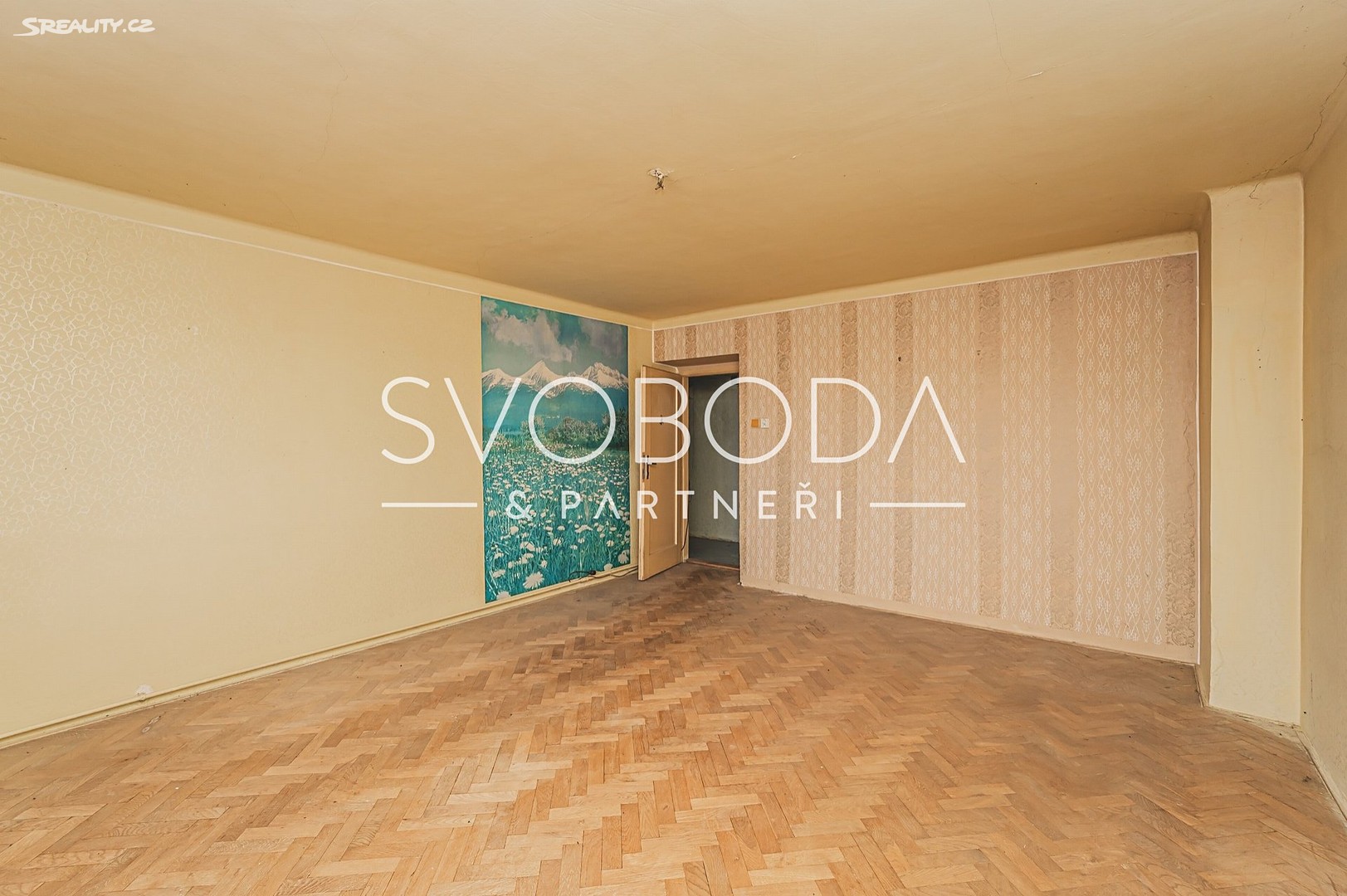 Prodej bytu 2+kk 199 m², Blahoslavova, Hradec Králové - Slezské Předměstí
