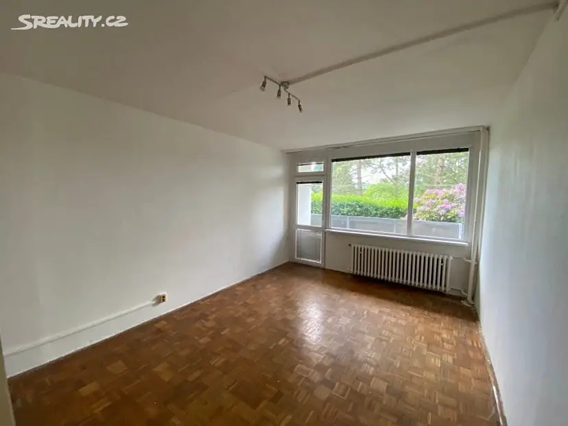 Prodej bytu 2+kk 55 m², Liberecká, Hrádek nad Nisou