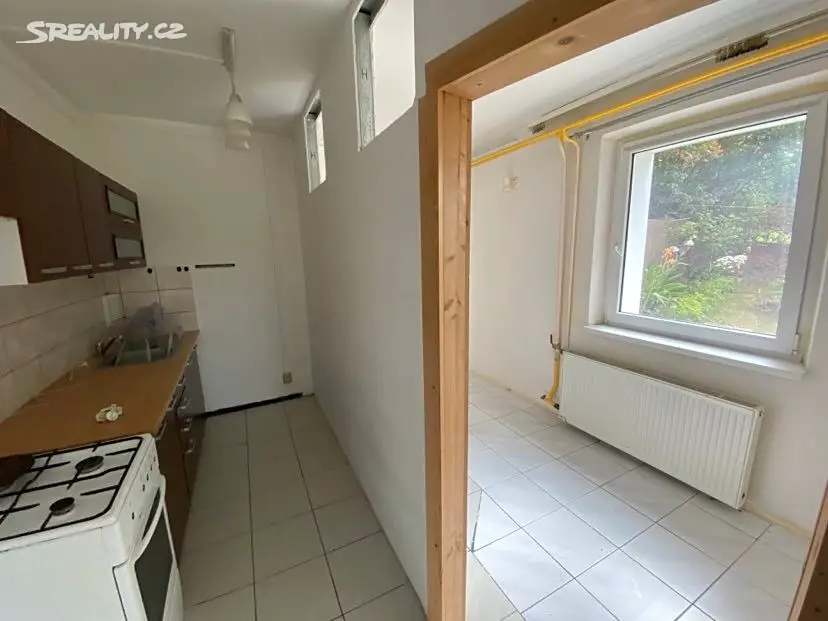 Prodej bytu 2+kk 55 m², Liberecká, Hrádek nad Nisou