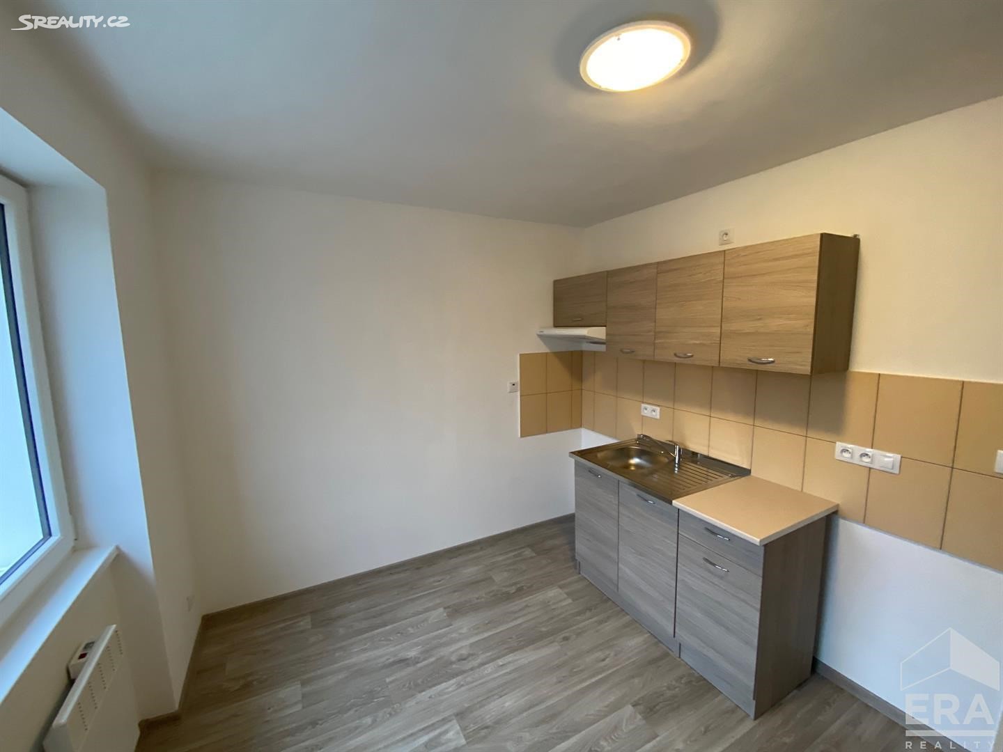 Prodej bytu 2+kk 28 m², Lubenec - Libyně, okres Louny
