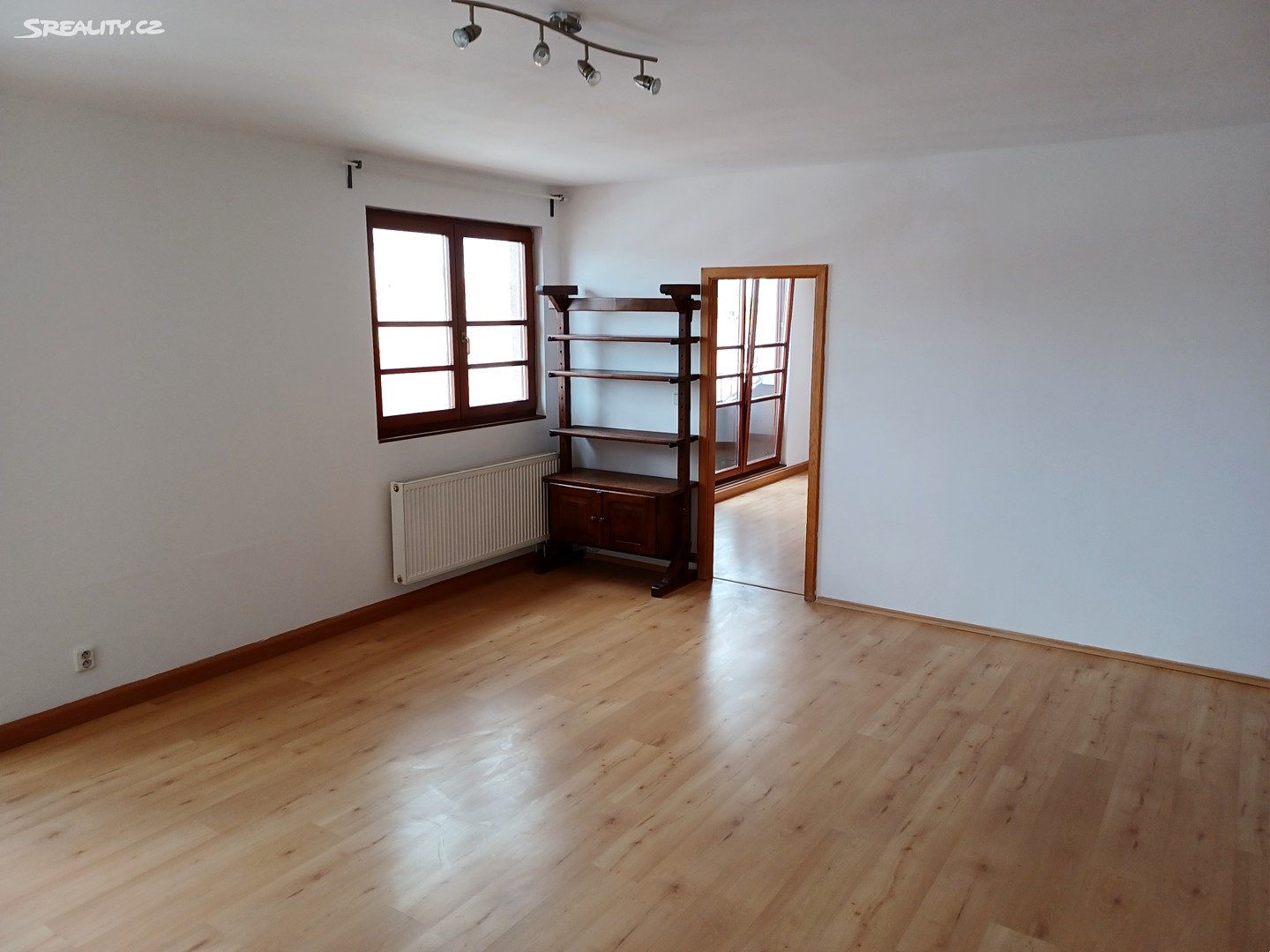 Prodej bytu 2+kk 68 m², Palackého, Poděbrady - Poděbrady III