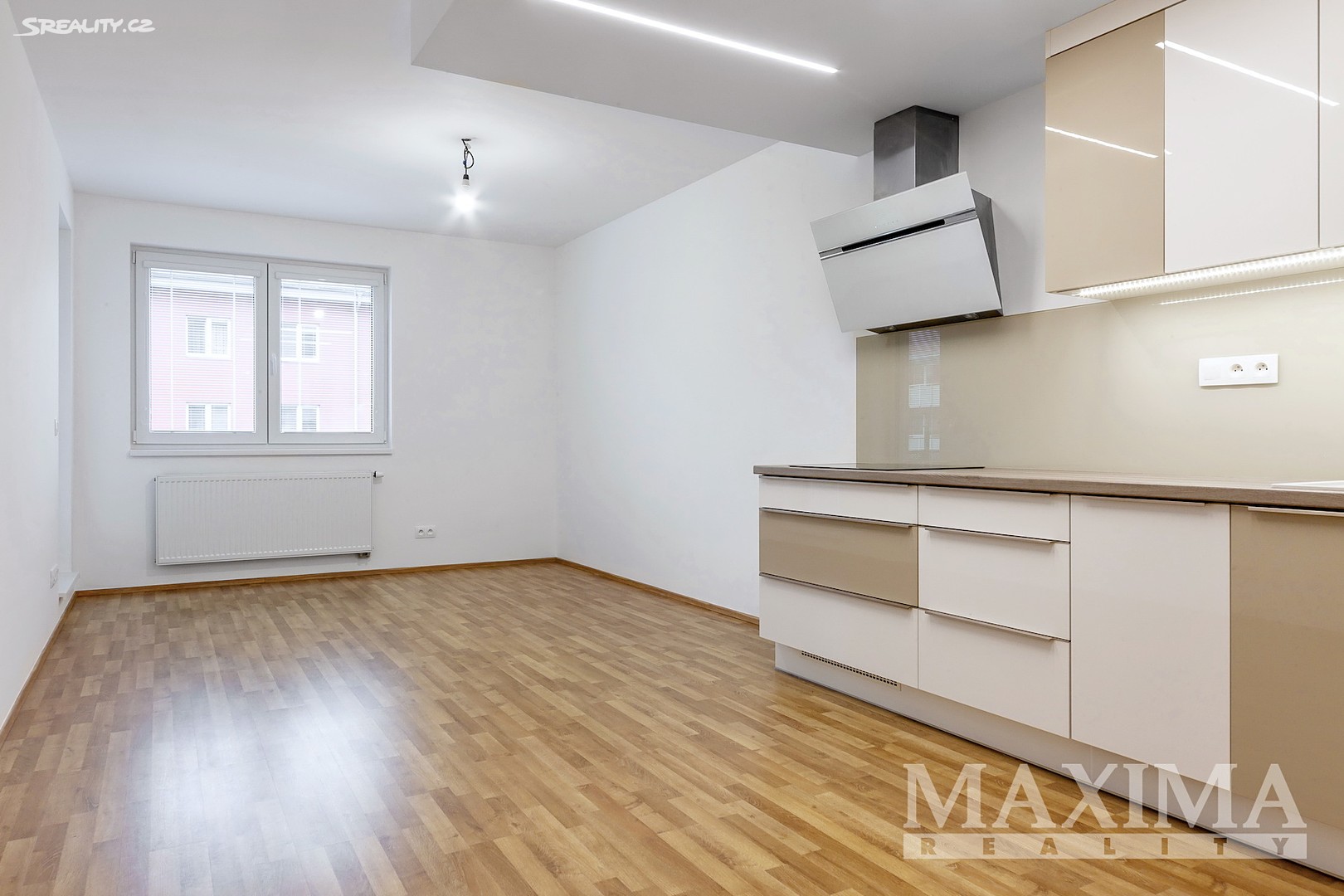 Prodej bytu 2+kk 61 m², Škrábkových, Praha 9 - Letňany