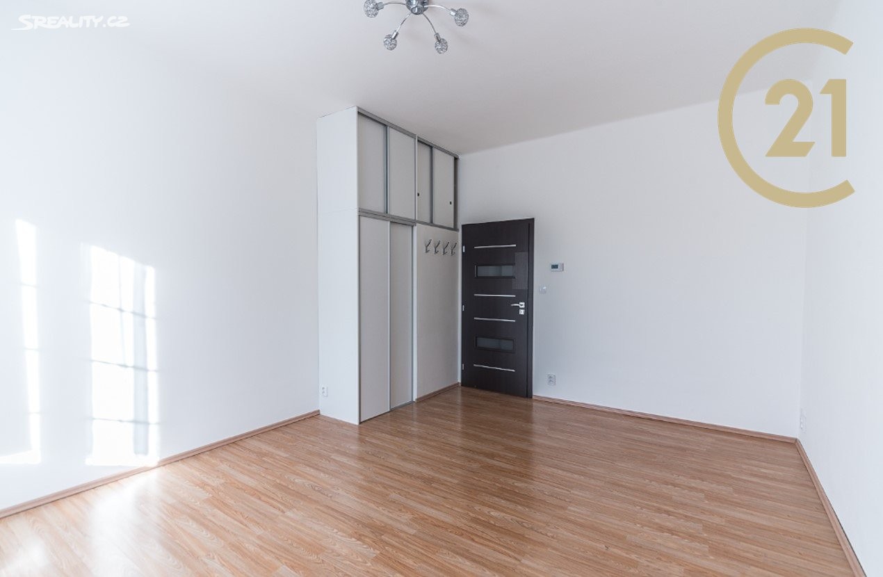 Prodej bytu 2+kk 52 m², Na Veselí, Praha 4 - Nusle
