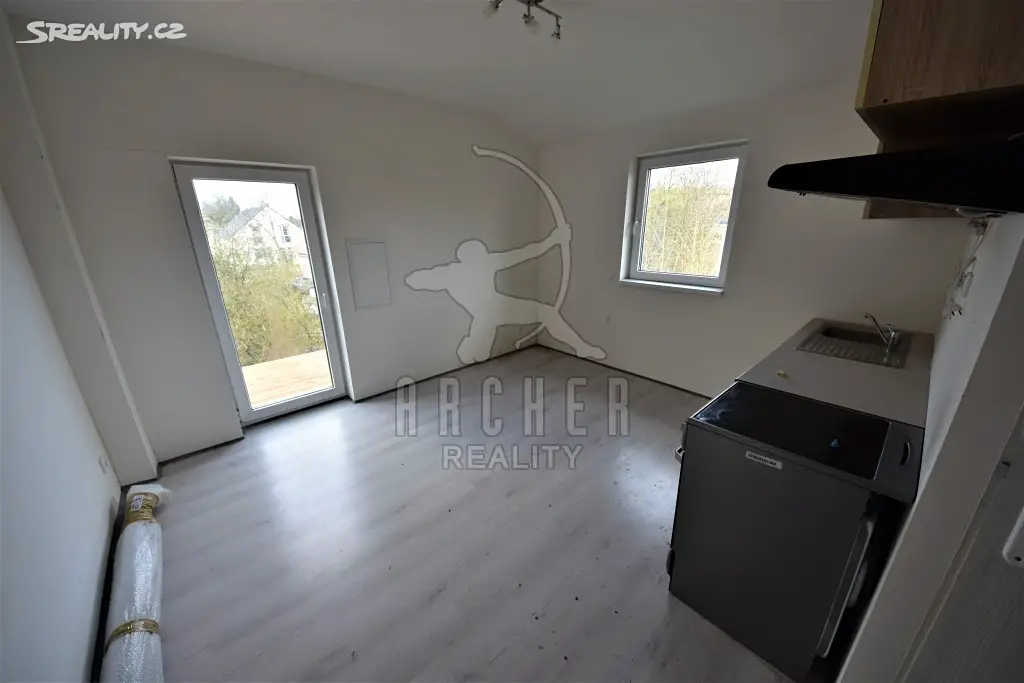 Prodej bytu 2+kk 128 m², Keltská, Praha 4 - Točná