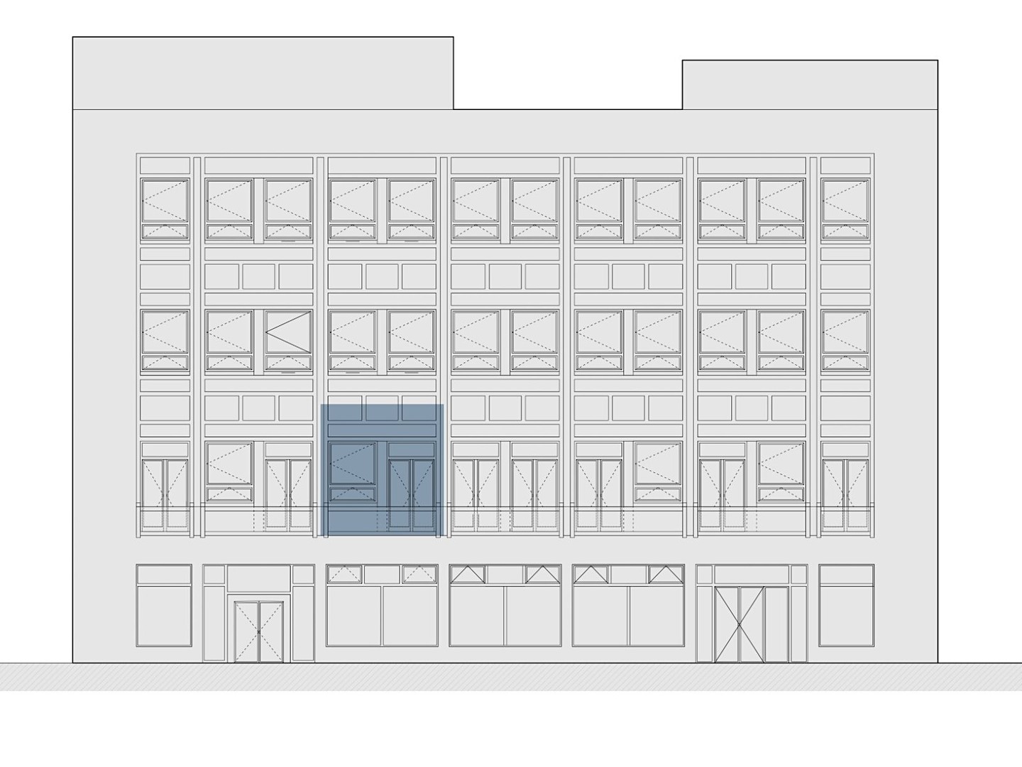 Prodej bytu 2+kk 53 m², Kubánské náměstí, Praha 10 - Vršovice