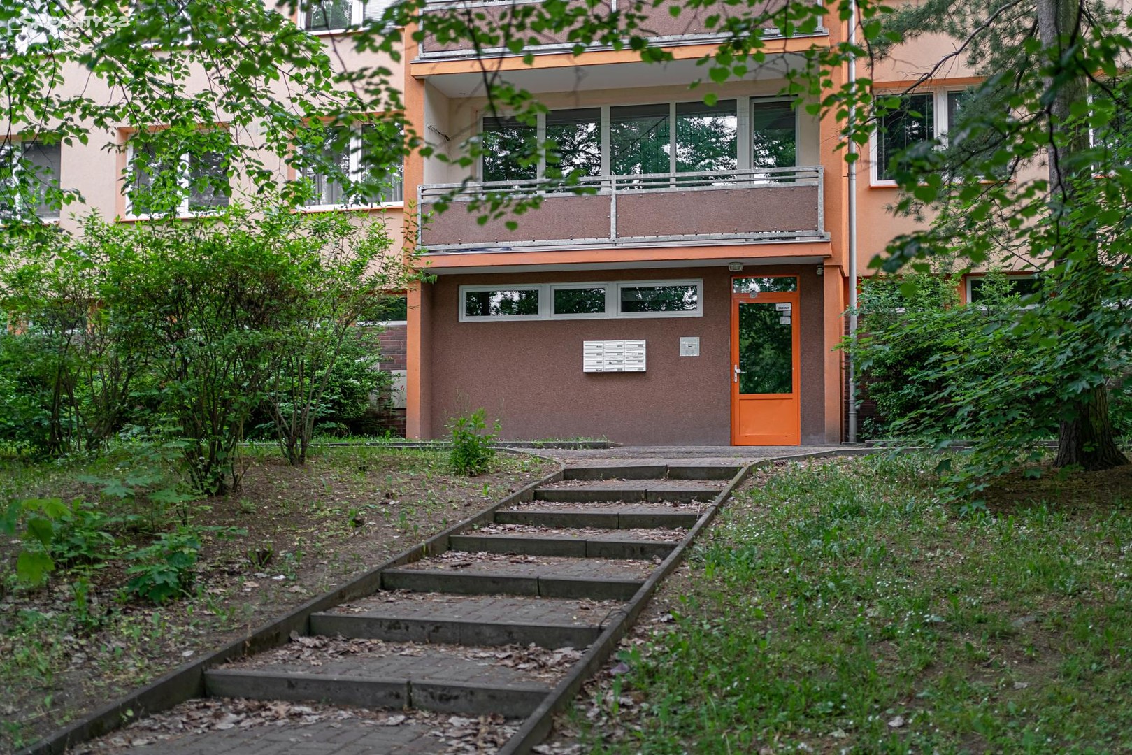 Prodej bytu 2+kk 45 m², Opavská, Teplice