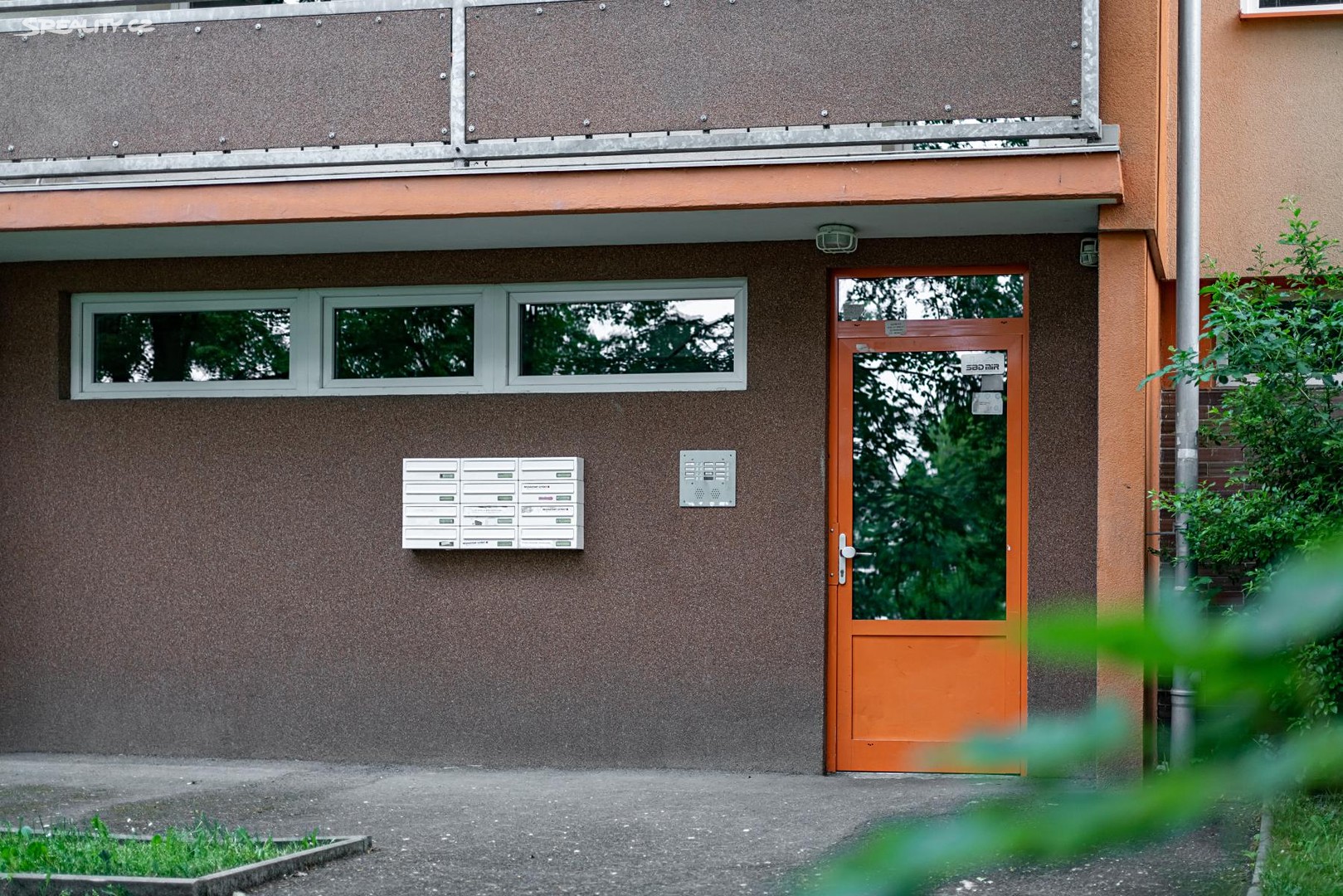 Prodej bytu 2+kk 45 m², Opavská, Teplice