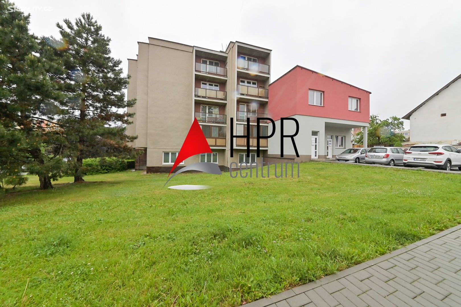 Prodej bytu 3+1 102 m², Komenského, Boskovice
