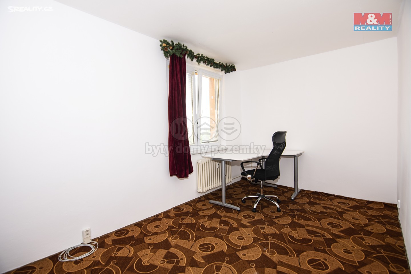 Prodej bytu 3+1 78 m², Neužilova, Brno - Bohunice