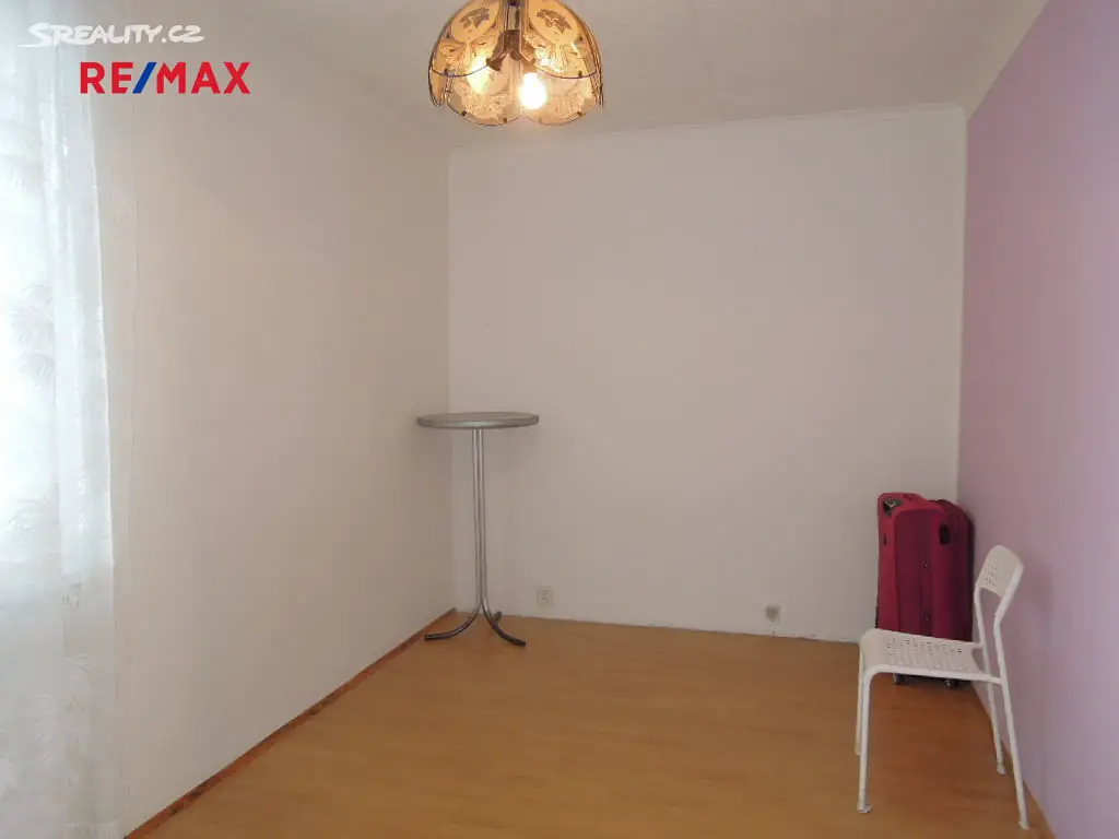 Prodej bytu 3+1 66 m², Okrouhlá, Brno - Bohunice