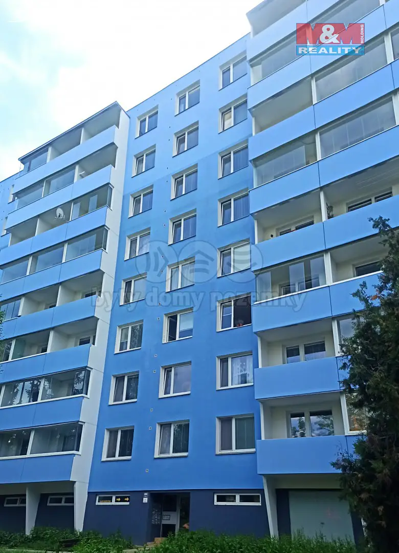 Prodej bytu 3+1 84 m², Brno - Bystrc, okres Brno-město