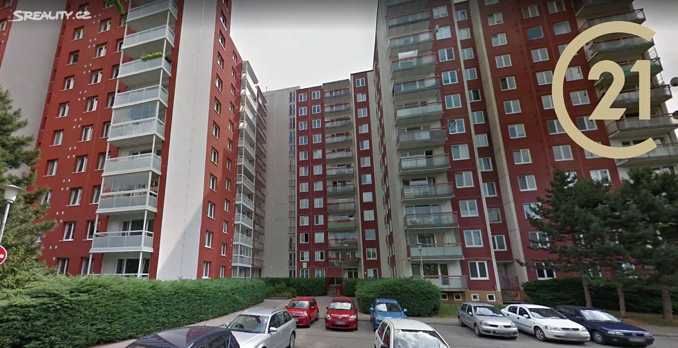Prodej bytu 3+1 65 m², Bzenecká, Brno - Židenice