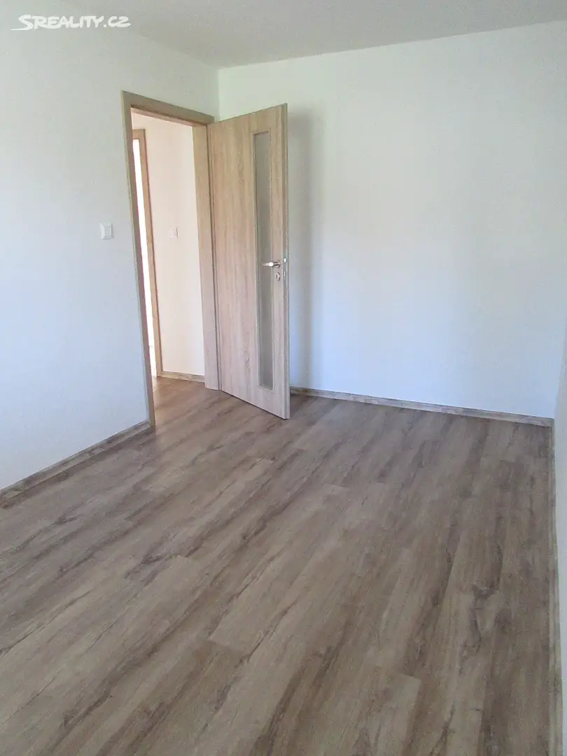 Prodej bytu 3+1 56 m², Dolní Rožínka, okres Žďár nad Sázavou