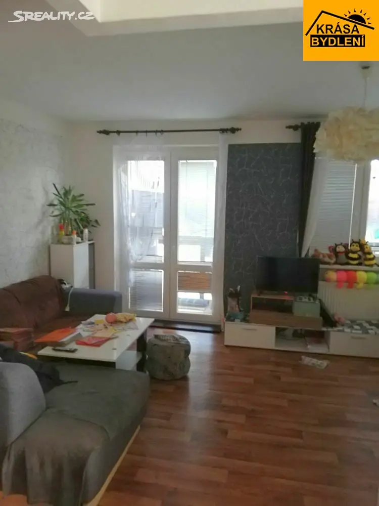 Prodej bytu 3+1 60 m², Fulnek - Jerlochovice, okres Nový Jičín