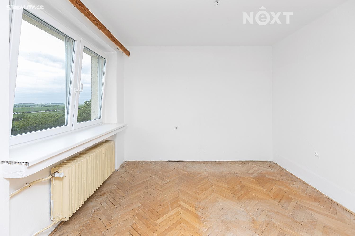 Prodej bytu 3+1 100 m², Pod Parkem, Holice