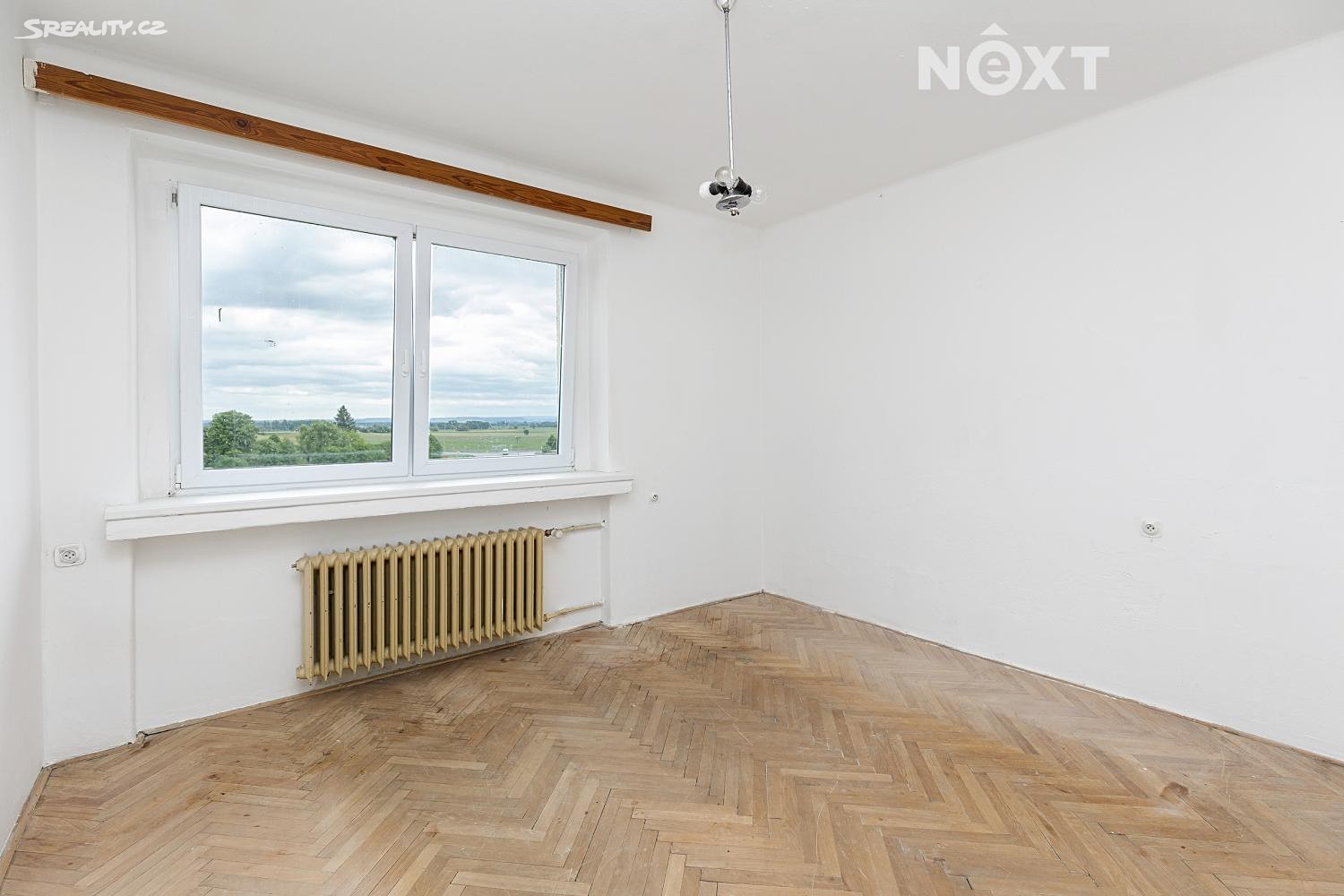 Prodej bytu 3+1 100 m², Pod Parkem, Holice