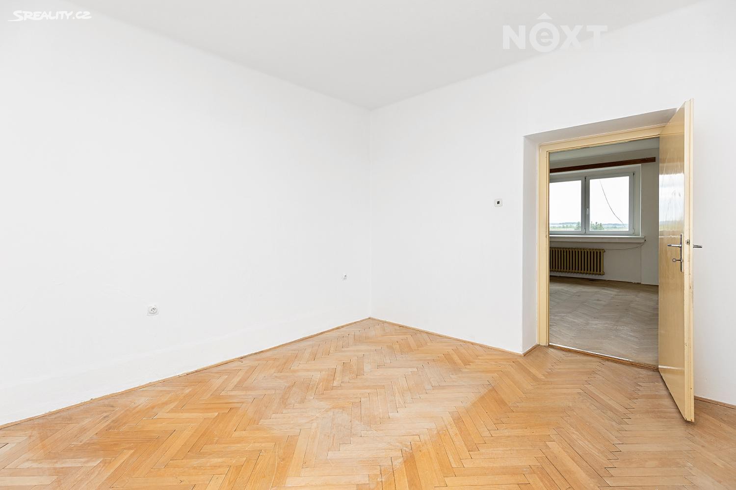 Prodej bytu 3+1 180 m², Pod Parkem, Holice