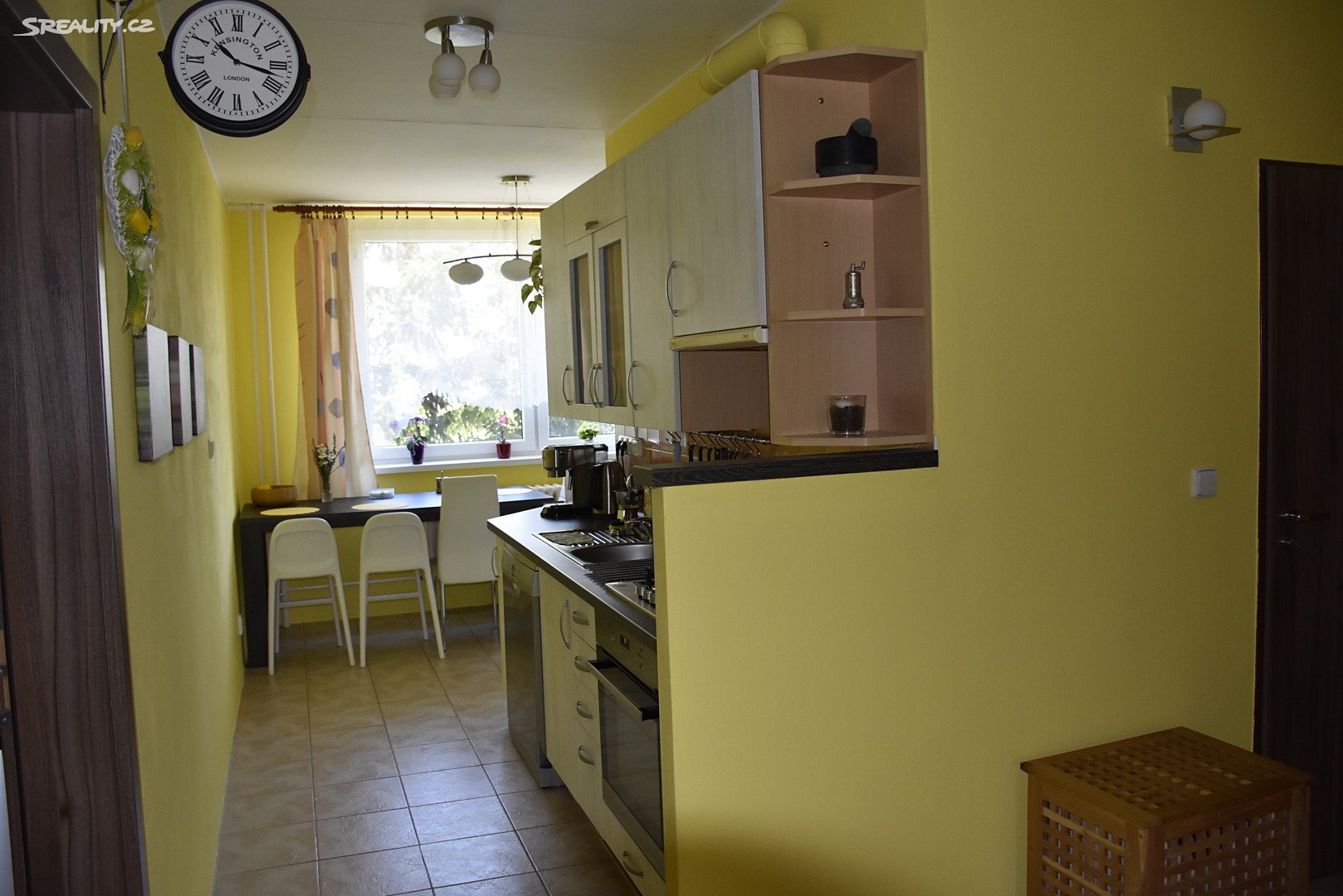 Prodej bytu 3+1 74 m², Nádraží Šakvice, Hustopeče