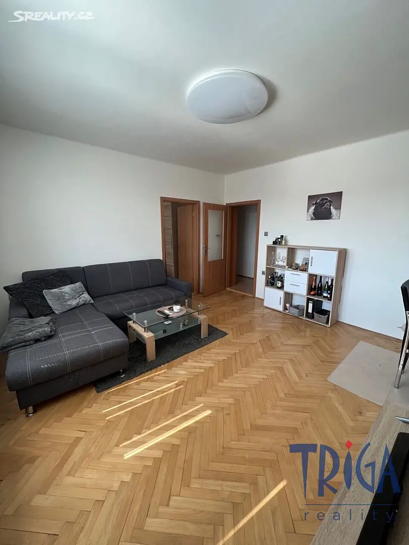 Prodej bytu 3+1 63 m², Hradecká, Jaroměř - Pražské Předměstí