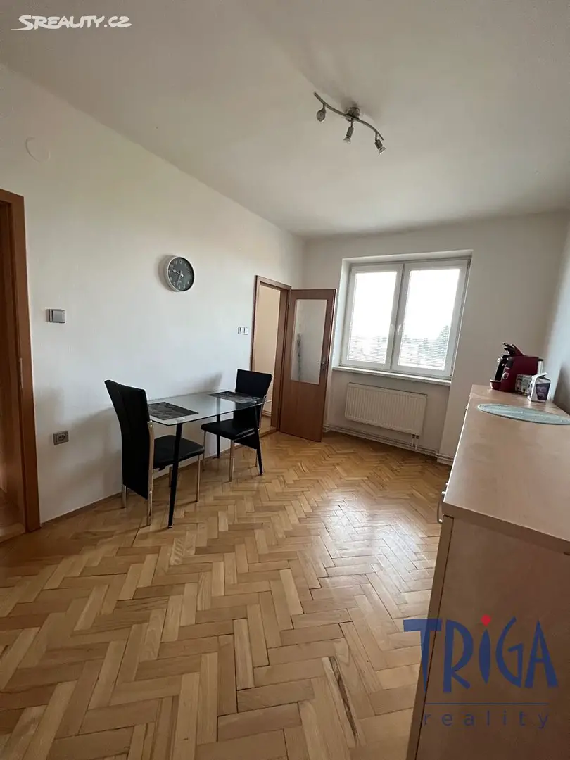 Prodej bytu 3+1 63 m², Hradecká, Jaroměř - Pražské Předměstí