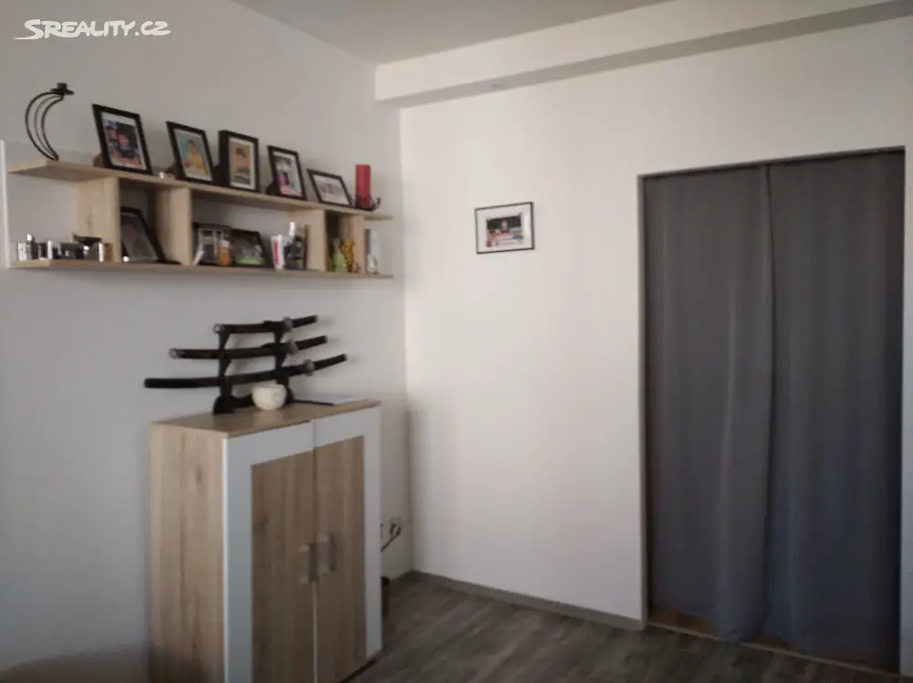 Prodej bytu 3+1 73 m², Jarní, Jihlava - Horní Kosov