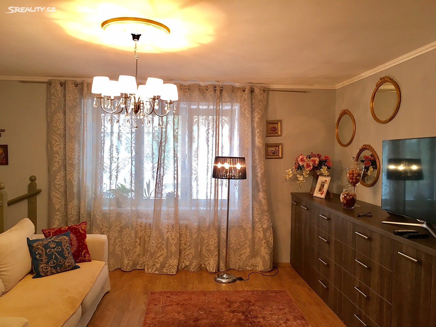 Prodej bytu 3+1 77 m², Kvapilova, Karlovy Vary - Drahovice