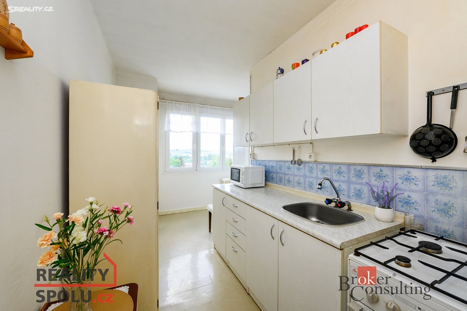 Prodej bytu 3+1 66 m², Rozvoj, Klatovy - Klatovy V