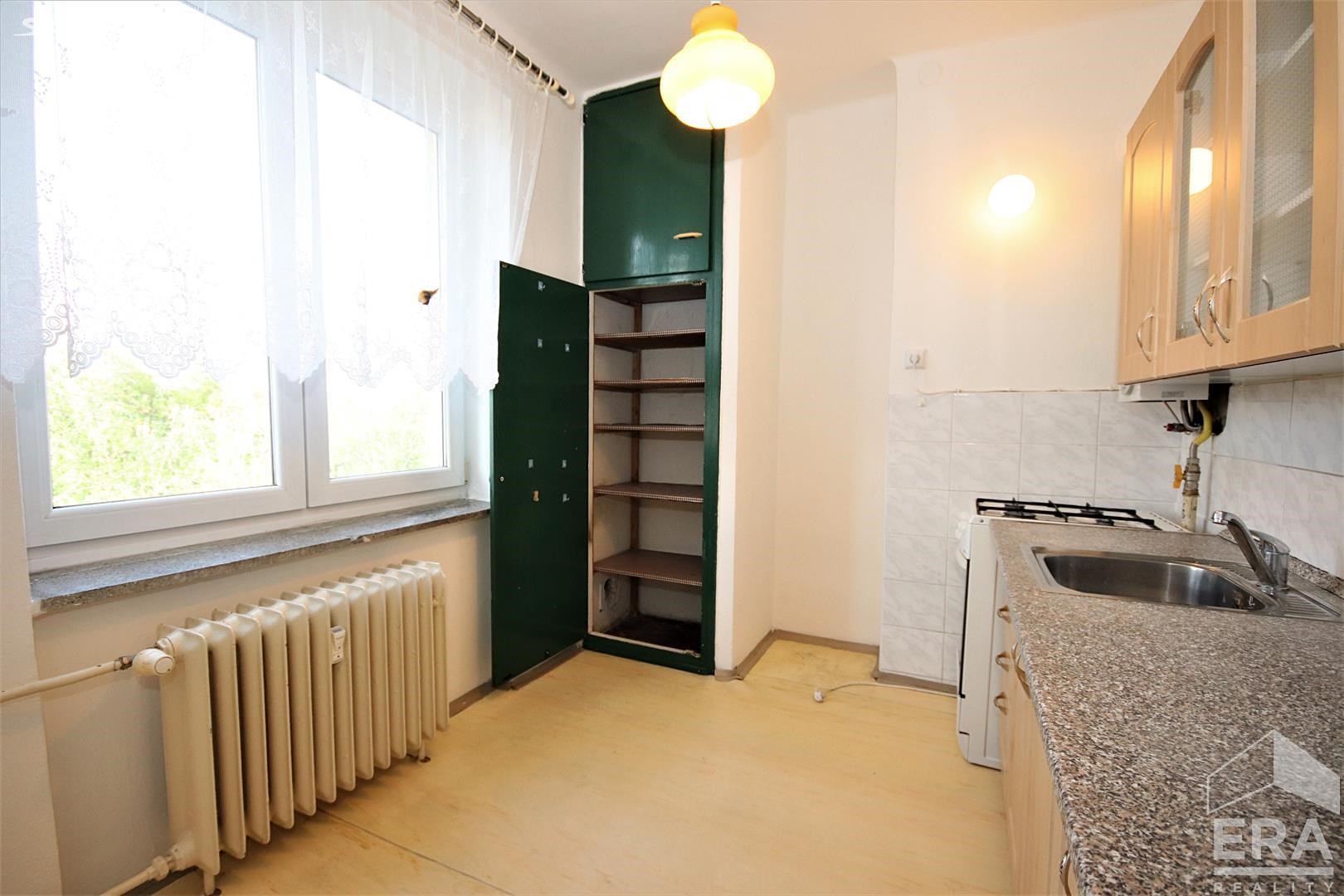 Prodej bytu 3+1 67 m², V Břízách, Kolín - Kolín II