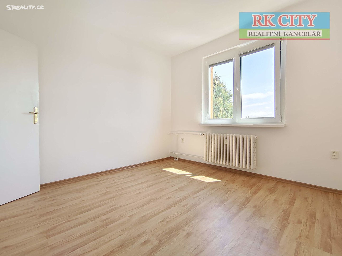 Prodej bytu 3+1 68 m², Seifertova, Krnov - Pod Bezručovým vrchem
