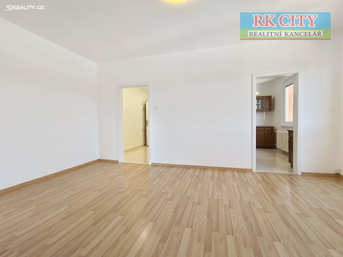 Prodej bytu 3+1 68 m², Seifertova, Krnov - Pod Bezručovým vrchem