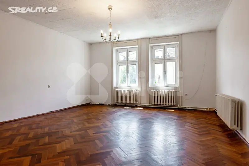 Prodej bytu 3+1 97 m², Dělnická, Libčice nad Vltavou
