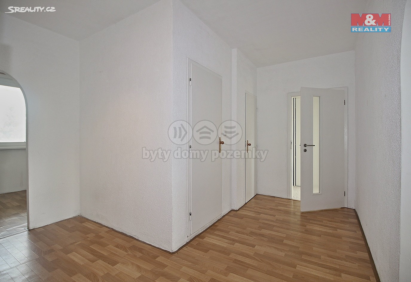 Prodej bytu 3+1 65 m², Holubova, Liberec - Liberec XXV-Vesec
