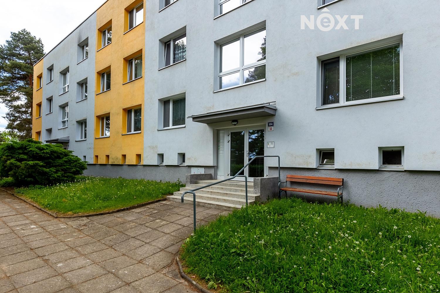 Prodej bytu 3+1 87 m², Dukelská, Litomyšl - Litomyšl-Město
