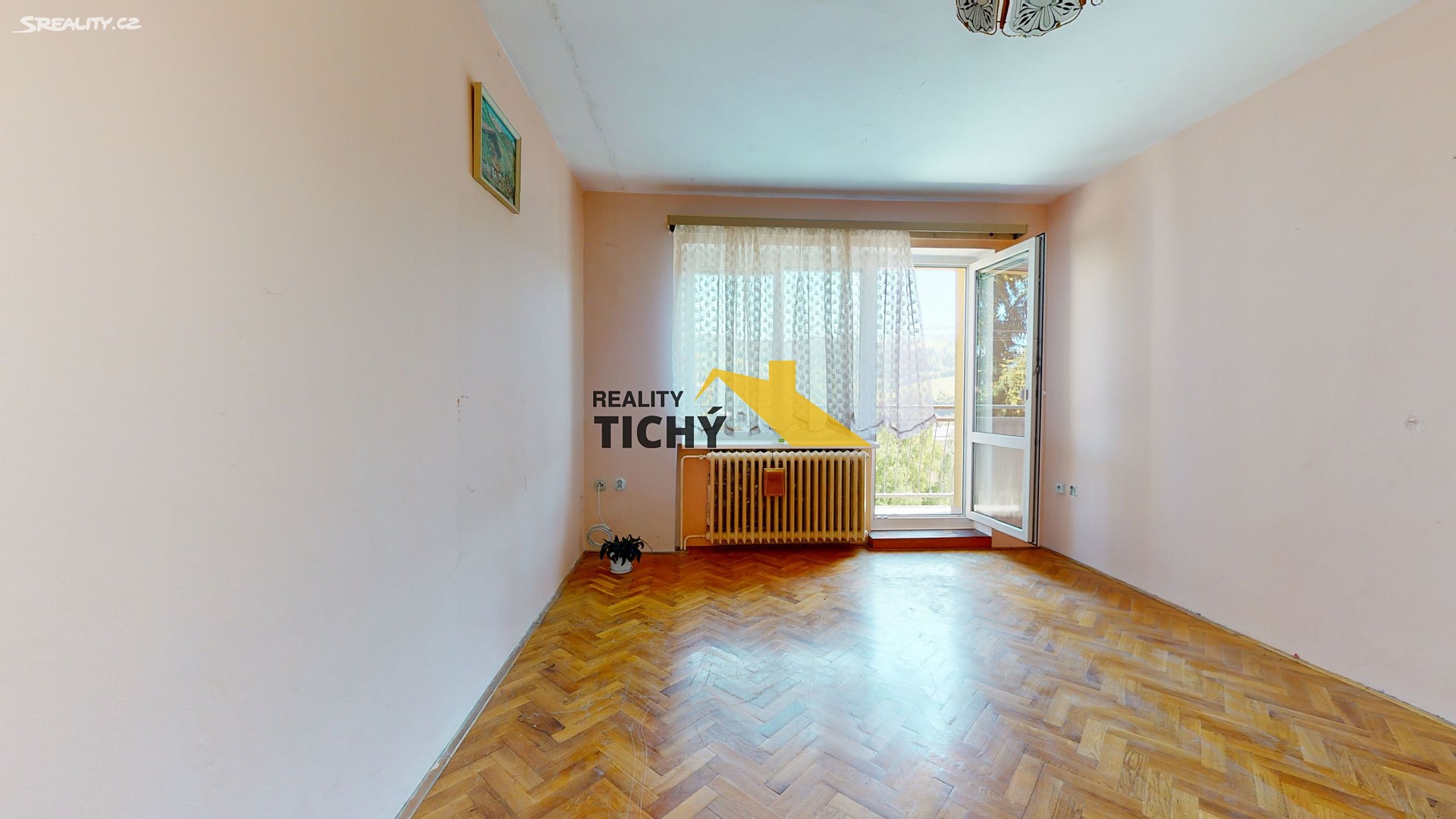 Prodej bytu 3+1 87 m², Cvrčkova, Náchod - Běloves