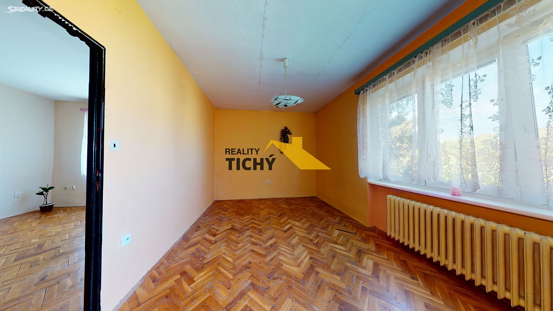 Prodej bytu 3+1 87 m², Cvrčkova, Náchod - Běloves