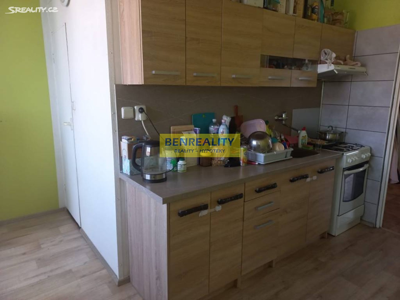 Prodej bytu 3+1 75 m², Napajedla, okres Zlín