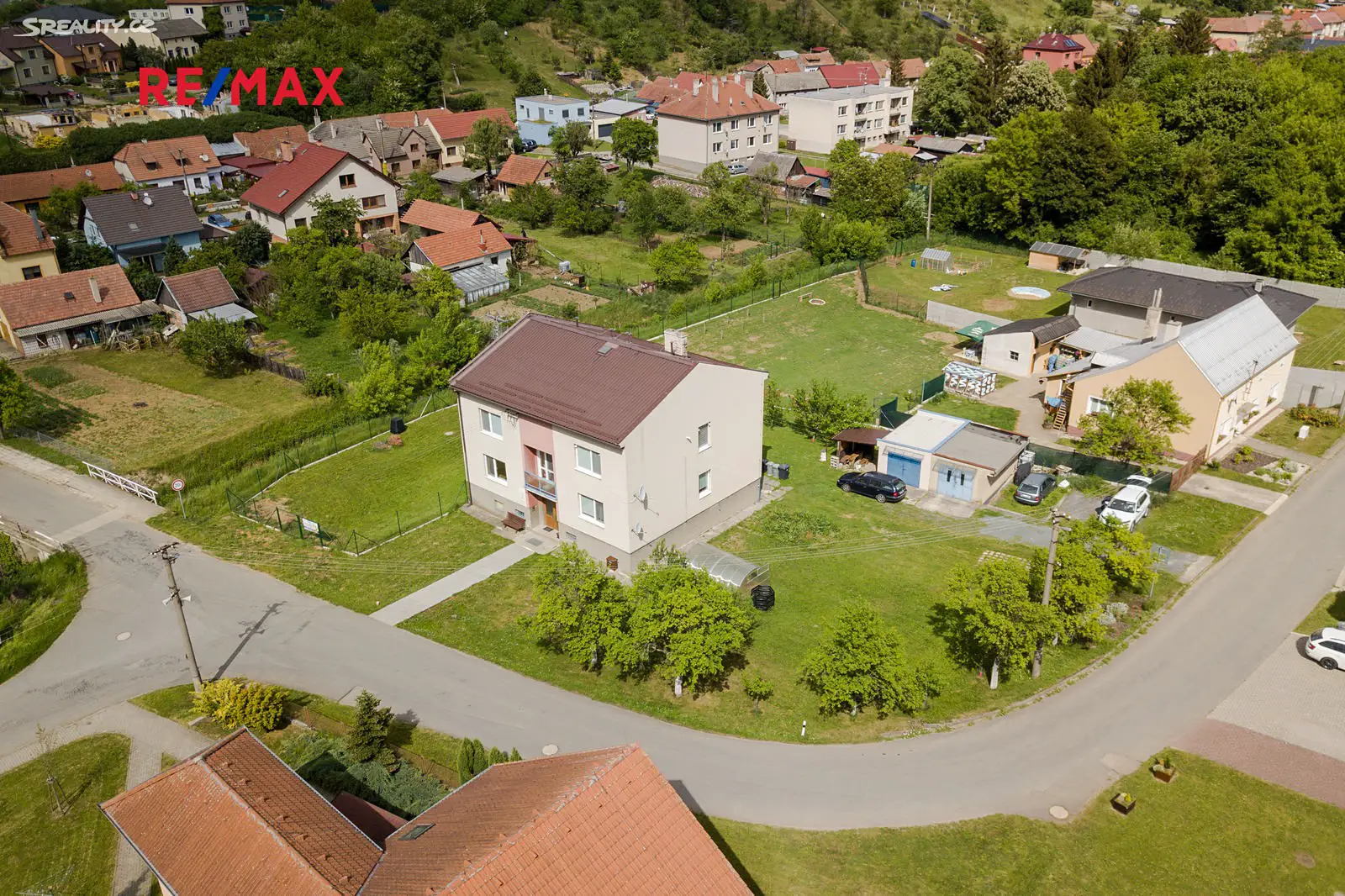 Prodej bytu 3+1 75 m², Nedachlebice, okres Uherské Hradiště